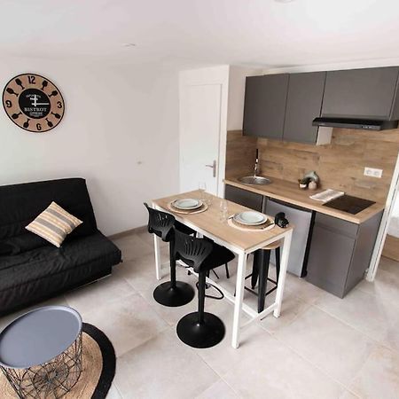 Apt T2 Neuf Terrasse Арль Экстерьер фото