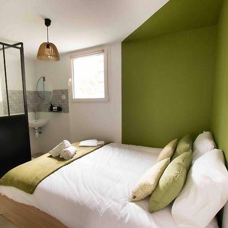 Apt T2 Neuf Terrasse Арль Экстерьер фото