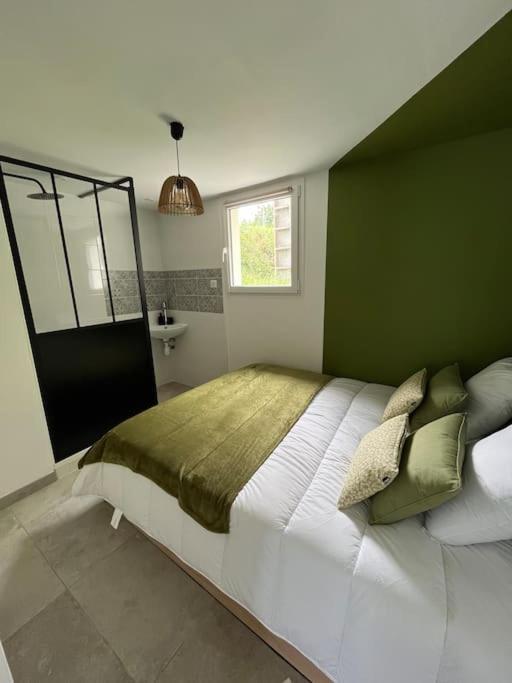 Apt T2 Neuf Terrasse Арль Экстерьер фото